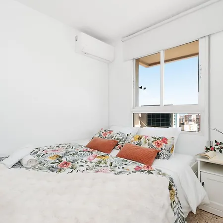 דירה Precioso Moderno *