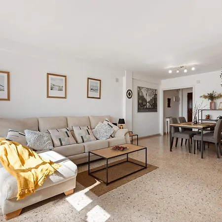 Apartment Precioso Moderno *