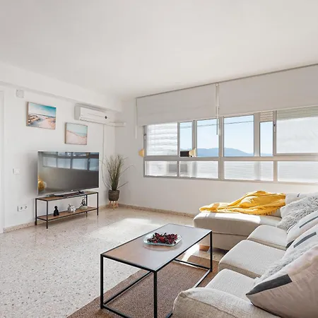 Apartment Precioso Moderno Malaga
